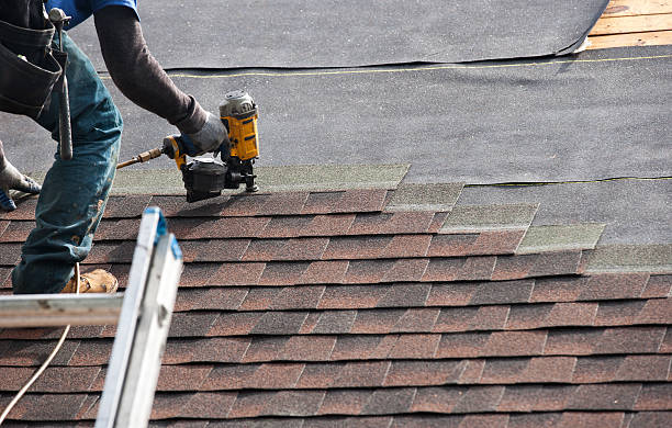 Licensed Emergency Roof Repair service in Ashland, NH - Brentwood Metal Roofing